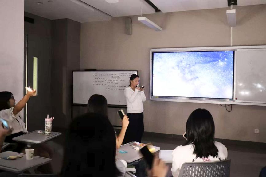 才艺表演1